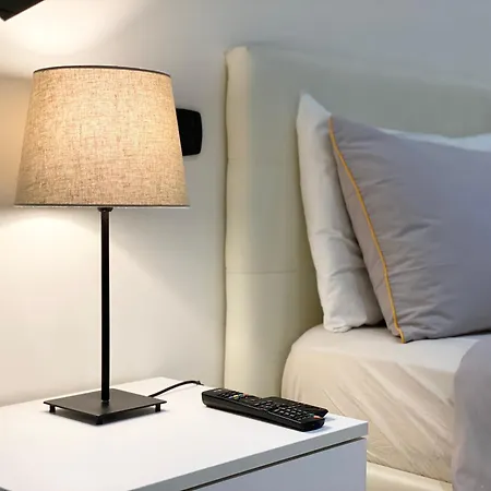 Apartment Future *