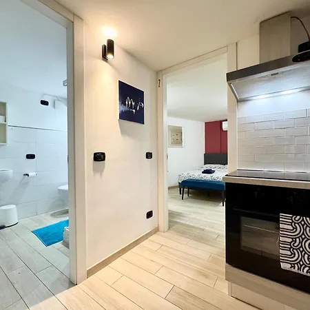 Future Apartment