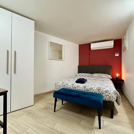 Apartment Future Milan