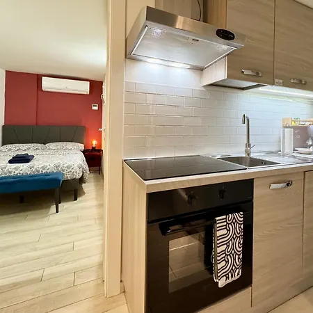 Future Apartment *