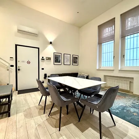 Apartment Future *