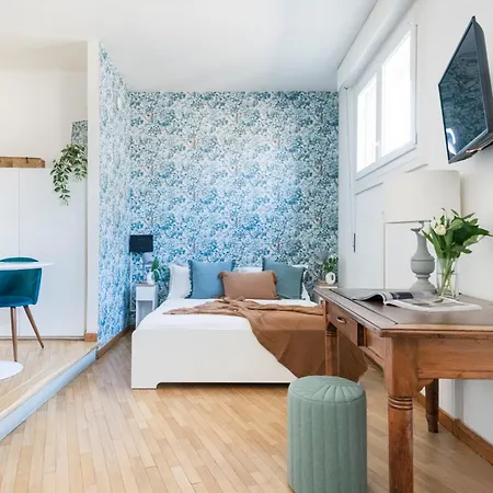 Easylife - - Corso Venezia 6 - San Babila Apartmán *