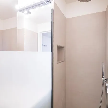 Easylife - - Corso Venezia 6 - San Babila Apartmán Milán