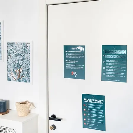 Easylife - - Corso Venezia 6 - San Babila