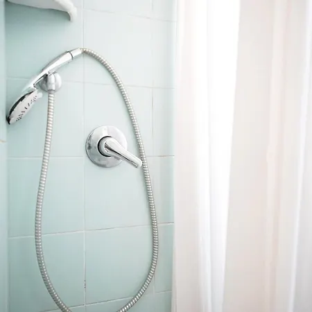 Michelangelo 26 Monolocale Lägenhet