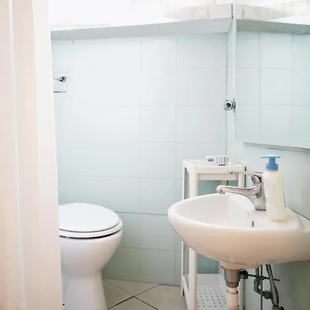 Michelangelo 26 Monolocale * Mailand