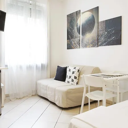 Michelangelo 26 Monolocale