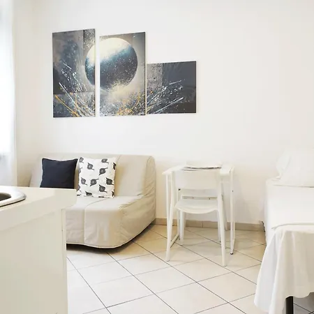 Michelangelo 26 Monolocale Apartment *