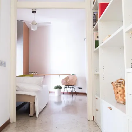 Apartment Quiet Arco Della Pace *