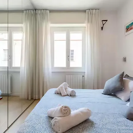 Silver House Navigli - Tortona Apartment