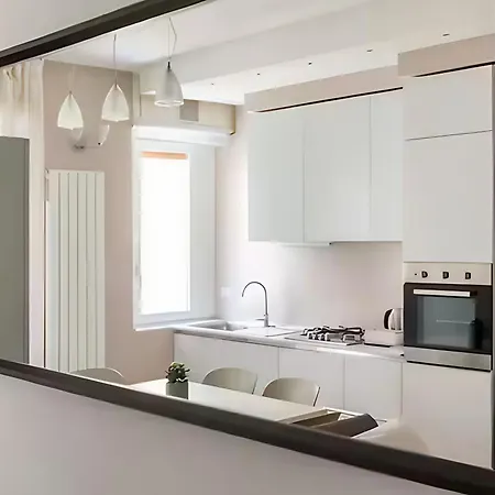 Silver House Navigli - Tortona