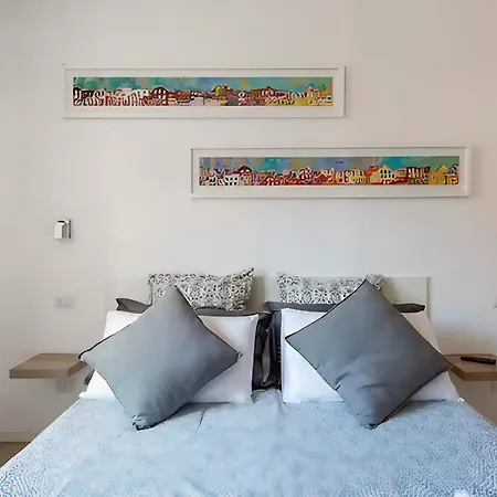 Silver House Navigli - Tortona شقة *