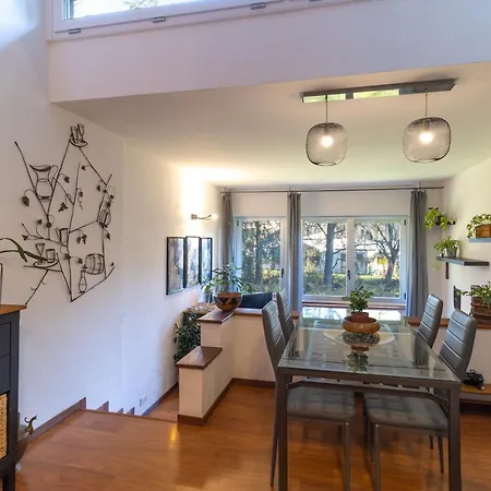 Apartment San Siro-rho Fiera-parking&security 
