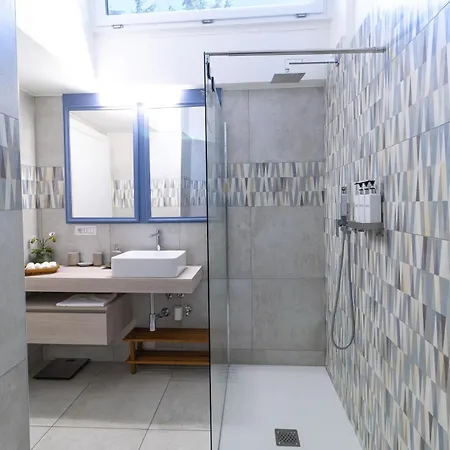 Apartment San Siro-rho Fiera-parking&security 
