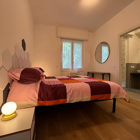 Semesterbostad Forlanini Milano