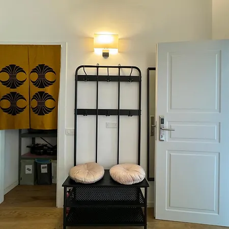 Forlanini Semesterbostad *