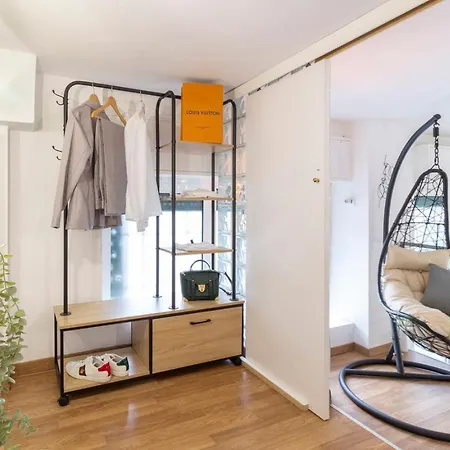 Luxloft Bocconi - 2 Bathrooms - Free Parking