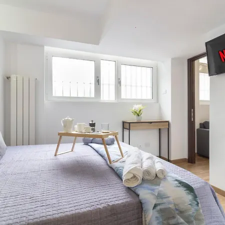 Luxloft Bocconi - 2 Bathrooms - Free Parking *