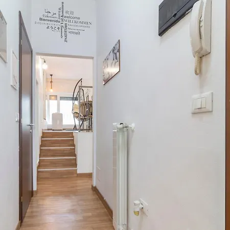 Luxloft Bocconi - 2 Bathrooms - Free Parking * Mailand