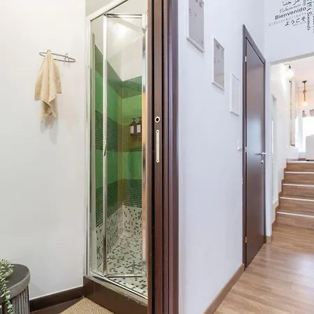Luxloft Bocconi - 2 Bathrooms - Free Parking Milan