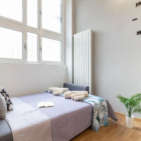 Lejlighed Luxloft Bocconi - 2 Bathrooms - Free Parking