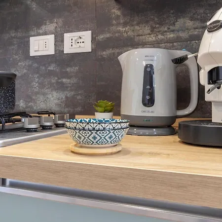 Lejlighed Luxloft Bocconi - 2 Bathrooms - Free Parking *