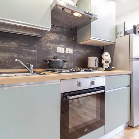 Luxloft Bocconi - 2 Bathrooms - Free Parking *