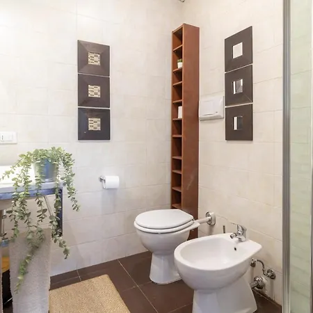 Luxloft Bocconi - 2 Bathrooms - Free Parking