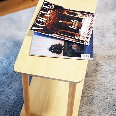 Comecasa Modern Terraced & Palestra * Milano