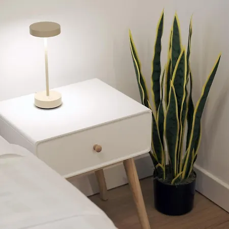 Lejlighed Comecasa Modern Terraced & Palestra *