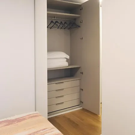 Comecasa Modern Terraced & Palestra * 米兰