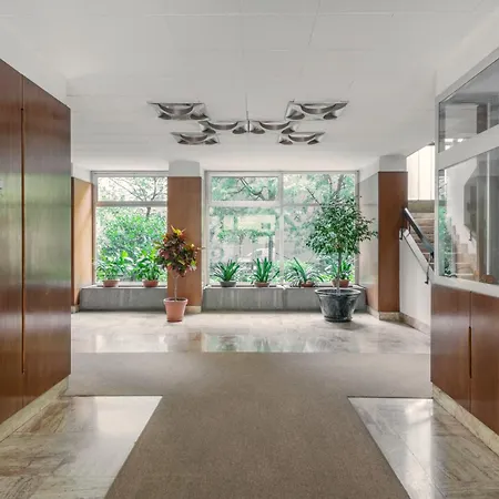Maggi Milano - Design Apartments In Brera *