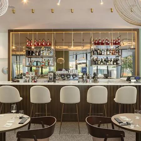 Courtyard By Marriott Linate Otel 4*