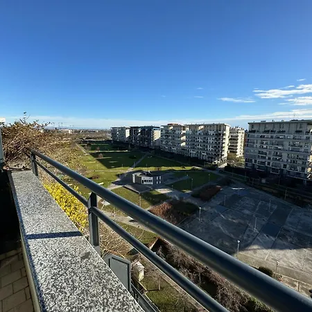 Apartment - Attico Con Doppia Terrazza Milan