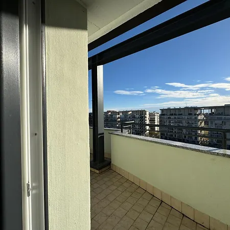 - Attico Con Doppia Terrazza