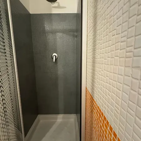 - Attico Con Doppia Terrazza Milán