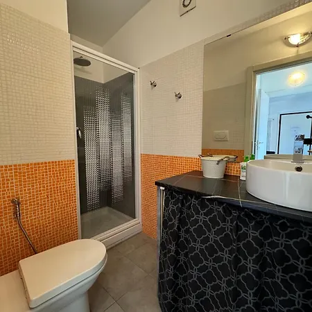 - Attico Con Doppia Terrazza Apartment