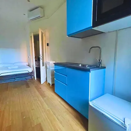 Stendhal - Design District Μιλάνο