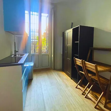 Stendhal - Design District Appartement Milaan