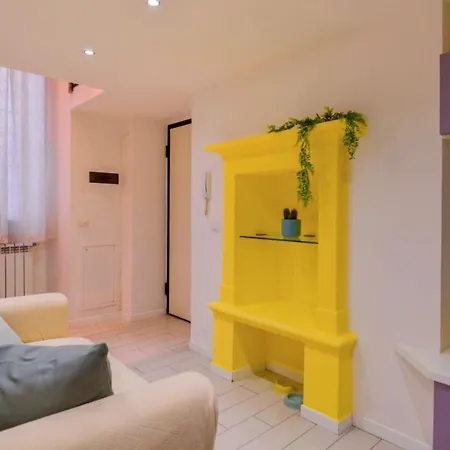 Navigli-m2 - With Work Space ميلان