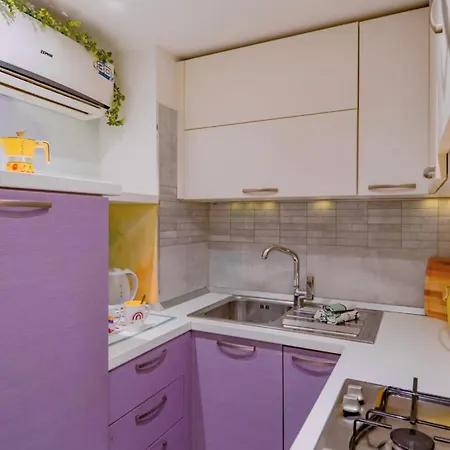 Navigli-m2 - With Work Space * ميلان