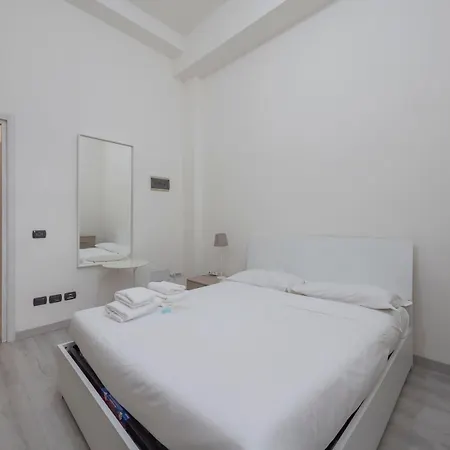 I Host - Breno 1 Apartament