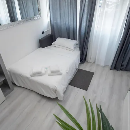 Апартаменты I Host - Breno 1 Милан