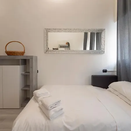 I Host - Breno 1 Apartamento Milán