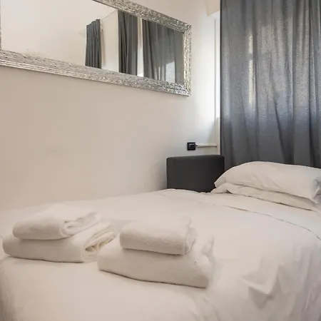 Apartament I Host - Breno 1