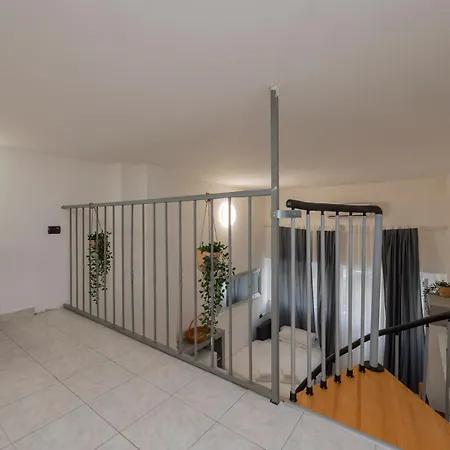 Apartament I Host - Breno 1