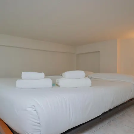I Host - Breno 1 Apartment