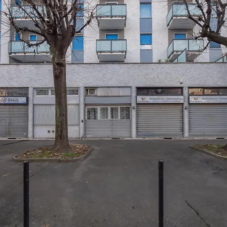 Apartament I Host - Breno 1