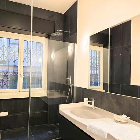 Apartment Hbhall Solari 28 *