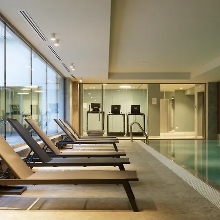 Compagnoni12 Luxury Penthouse With Private Jacuzzi And * מילאנו